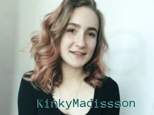 KinkyMadissson