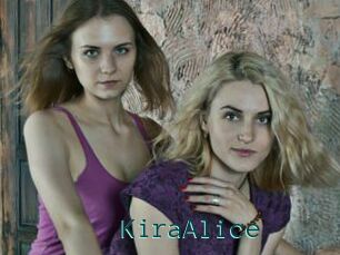 KiraAlice