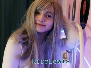 KiraLewis
