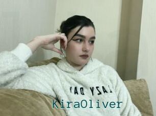 KiraOliver