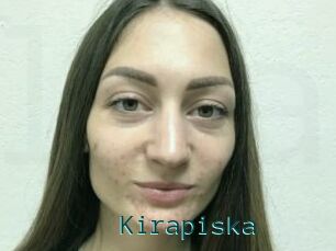 Kirapiska