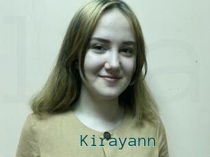 Kirayann