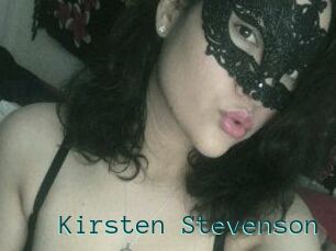 Kirsten_Stevenson