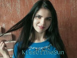 KissOfTheSun