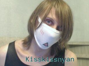 Kisskissnyan