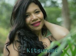 Kitsunami