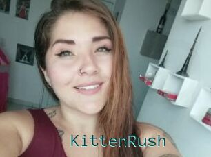 KittenRush