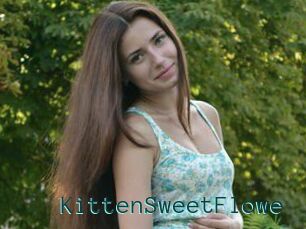 KittenSweetFlowe