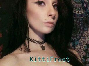 KittiFrost