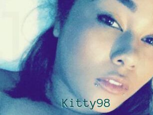 Kitty98