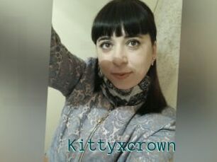 Kittyxcrown