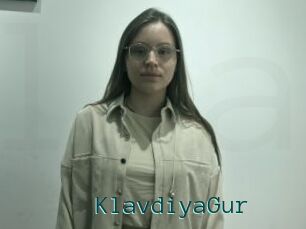 KlavdiyaGur