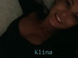 Klina