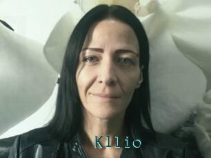 Kllio