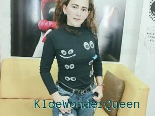 KloeWonderQueen