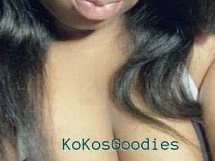 KoKosGoodies