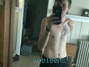 Kobi_Benz