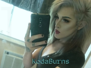 KodaBurns Liens Adultes