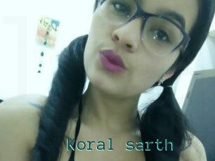 Koral_sarth