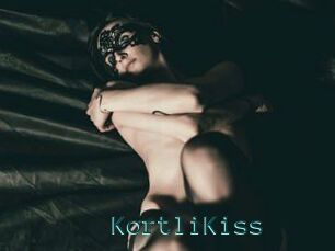 KortliKiss