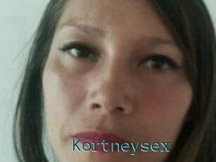 Kortneysex