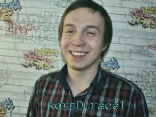 KorzDuracel