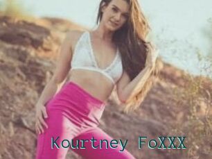 Kourtney_FoXXX