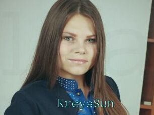 KreyaSun