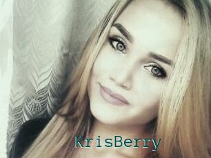 KrisBerry