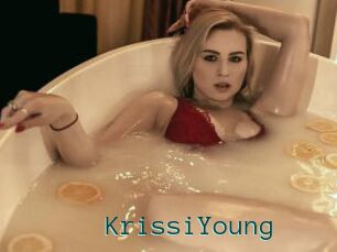 KrissiYoung