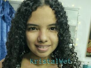 KristalWet