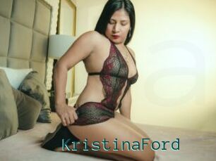 KristinaFord