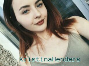 KristinaHenders