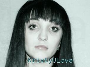 KristyULove