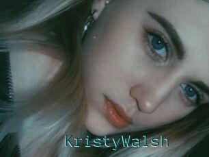 KristyWalsh