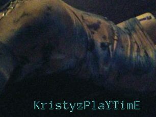 KristyzPlaYTimE