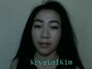 KrystalKim