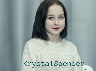 KrystalSpencer