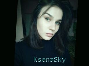 KsenaSky