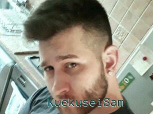 KuckuseiSam