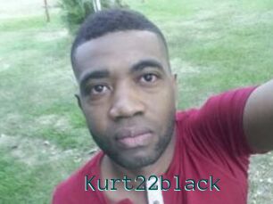 Kurt22black