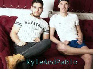 KyleAndPablo