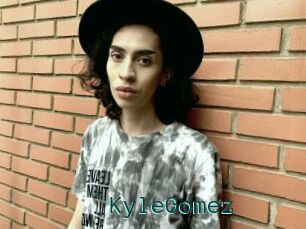 KyleGomez