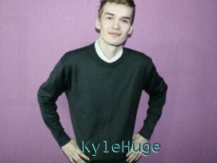 KyleHuge