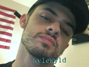 KyleWyld