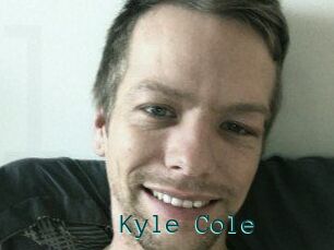 Kyle_Cole