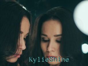 KylieShine