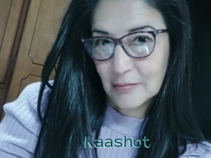 Kaashot