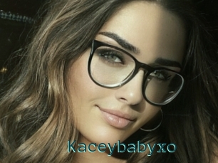 Kaceybabyxo
