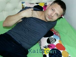 Kaibrown